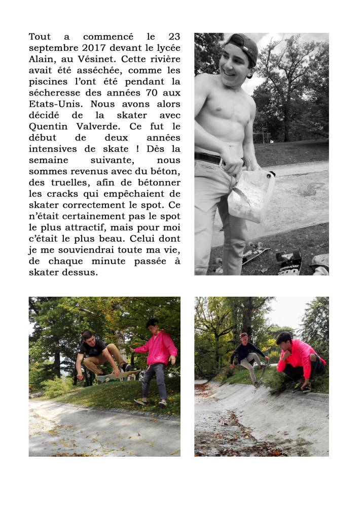 deuxiéme de couverture